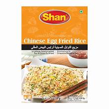 SHAN CHINESE CHOWMEIN SEASONING MIX 35GM
