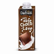 DAYFRESH FLAVOUR MILK CHOCOLATE 125ML