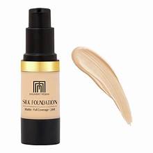 MASARRAT MISBAH SILK FOUNDATION FAIR 10ML