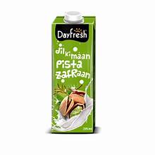 RIVER FLOW PISTA ZAFRAAN MILK 250ML