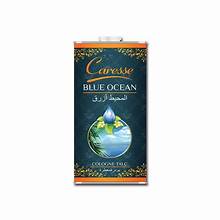 OCEA EMOTIONS PERFUMED TALC LARGE WISH