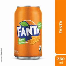 FANTA ANAAR 350ML