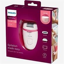 PHILIPS SMOOTH EASY TWEEZY EPILATIOR BRE228/00