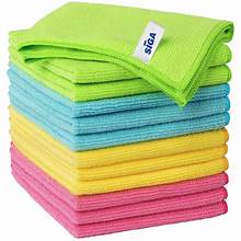 TP-701 /703 CLEANING CLOTH