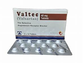 VALTEC 40MG 1S TABLET