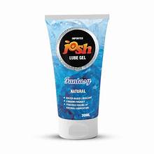 JOSH SCENTED LUBE GEL 50ML