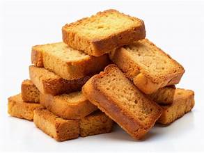 MARHABA BAKERY BROWN RUSK 200GM