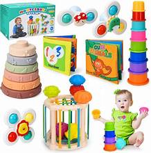 AT BABY TOYS