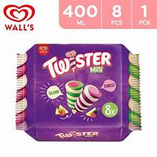 WALLS WISRER MINI ISLAND