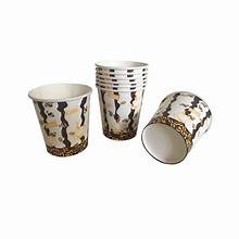 PAPER GLASS 7OZ 0024