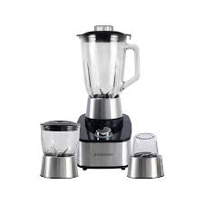 WF-373 BLENDER & GRINDER