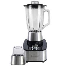 WF-372 BLENDER & GRINDER 2IN1