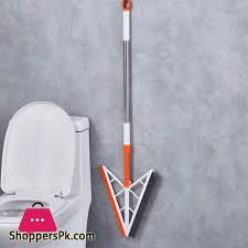 NAGINA SCRAPER W BRUSH 2750 -05
