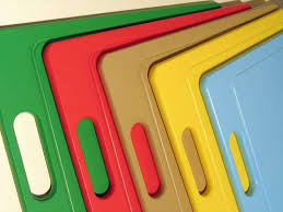 KING CUTTING BOARD S 5190