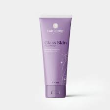 HAIR ENERGY GLASS SKIN  F/W 100ML