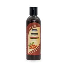 HEMANI SHAMPOO ALMOND 350ML