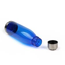 HH COLA WATER BOTTLE 750ML