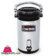HAPPY THERMO COOLER MINI 4.OLTR