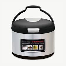 HAPPY THERMO POT LARGE 2.5LTR