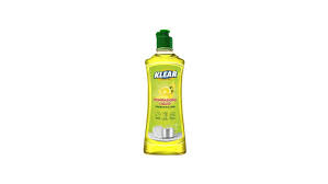 KLEAR DISHWASHING  LIQUID 500ML
