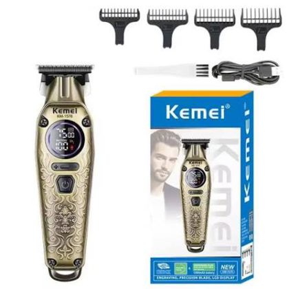 KEMEI TRIMMER KM-1576
