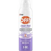 FAST ACTION MOSQUITO REPELLENT SKIN 50ML