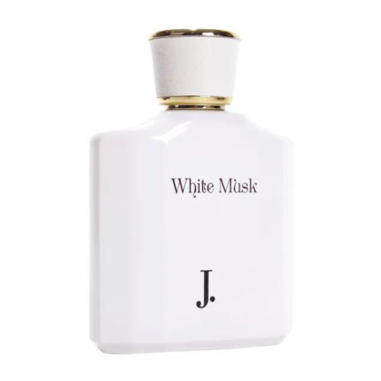 J. SILVER MUSK 100ML