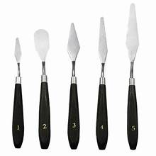 ACRYLIC SPATULA-102