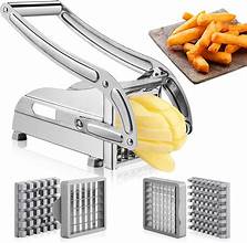 FRIES CUTTER-101