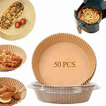 AIR FRYER PAPER (50 PCS)-99