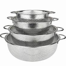 MULTI SS STRAINER (BIG)-96