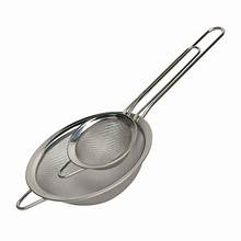 MULTI SS STRAINER (MEDIUM)-95