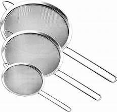 MULTI SS STRAINER (SMALL)-94