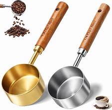 GOLDEN STEEL MEASURING CUP 60 ML-85