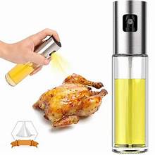 OIL SPRAY BOTTLE 100ML-75