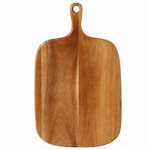 WOODEN CUTTING BOARD-74