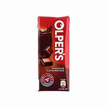 OLPERS FLAVOURED MILK CHOCOLATE 110ML