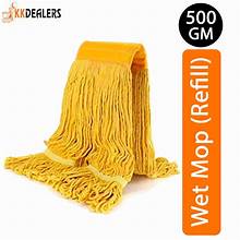 FREBREZE WET MOP REFILL 500GM SUPER TANI