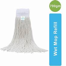FREBREZE WET MOP REFILL 700GM ADV COTTON SET