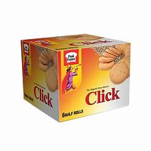 PEEK FREANS CLICK ZEERA BISCUT RS-50