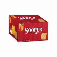 PEEK FREANS SOOPER ORIGINL BISCUT RS-50