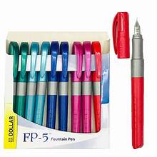 DOLLAR FOUNTAIN PEN FP-5 -23