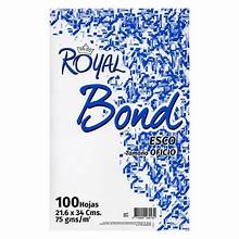 ROYAL BOND ENVELOPE -18