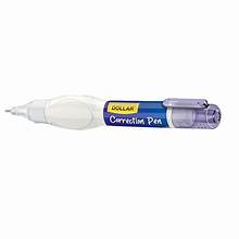 DOLLAR INK CORRECTION 1S -16