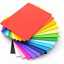COLOUR DRAWING SHEET 80G PAPER 1S -14