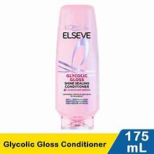 L"OREAL GLYCO GLOSS CONDITIONER 175GM