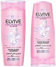 L"OREAL GLYCO SHAMPOO 360 GM