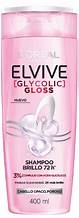L"OREAL GLYCO SHAMPOO 175GM