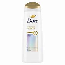 DOVE SHAMPOO BOND REPAIR 175ML