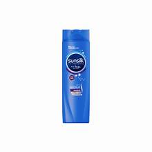 SUNSILK SHAMPOO ANTI DANDRUFF & SILKY 160ML